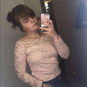 Meet your Posher, Breelynn